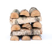 12 Inch Birch Firewood